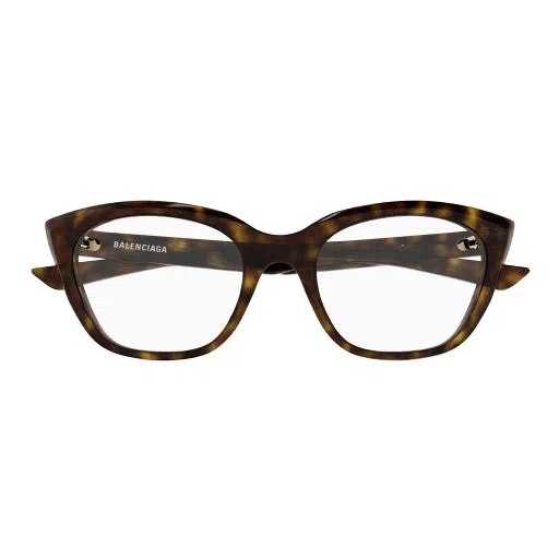 Balenciaga Everyday BB0219O Eyeglasses - view 8
